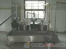 豆制品加工设备 豆制品加工机械